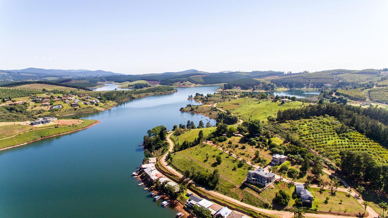 Mistycrown Villa Haenertsburg Eksteriør bilde